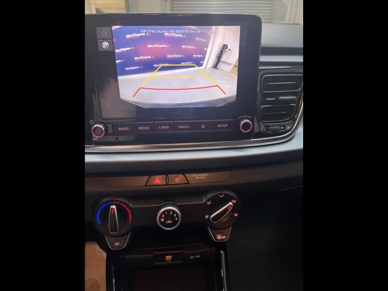 Image KIA Rio 1.2 DPi 84ch Active