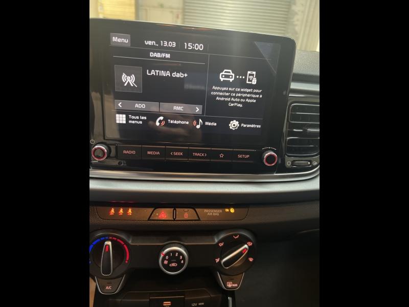 Image KIA Rio 1.2 DPi 84ch Active