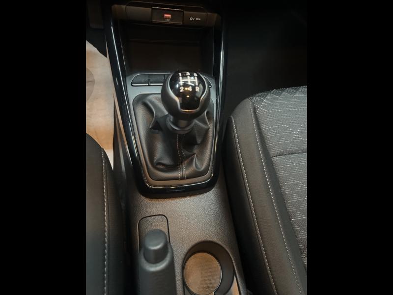 Image KIA Rio 1.2 DPi 84ch Active