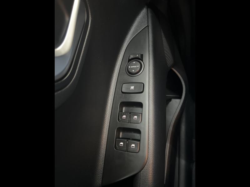 Image KIA Rio 1.2 DPi 84ch Active