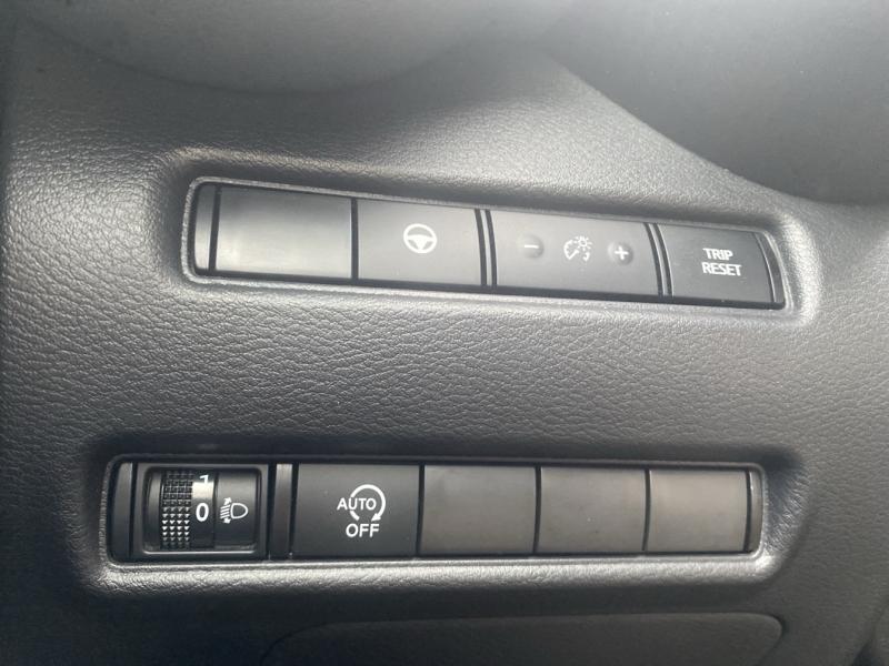 Image NISSAN Juke 1.0 DIG-T 117ch Tekna