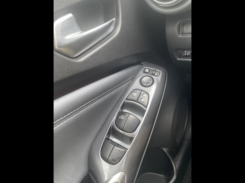 Image NISSAN Juke 1.0 DIG-T 117ch Tekna