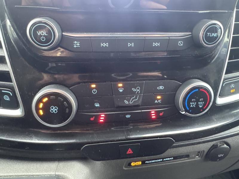 Image FORD Transit Custom Fg 280 L1H1 2.0 EcoBlue 130 S&S Limited BVA6 7cv