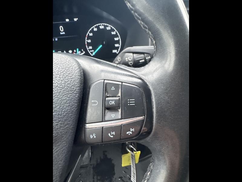 Image FORD Transit Custom Fg 280 L1H1 2.0 EcoBlue 130 S&S Limited BVA6 7cv