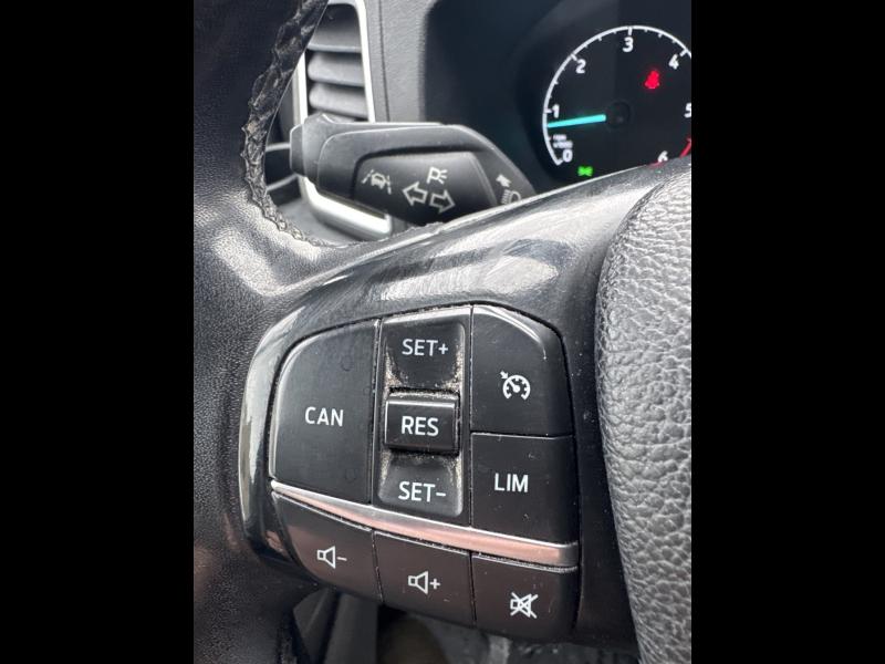 Image FORD Transit Custom Fg 280 L1H1 2.0 EcoBlue 130 S&S Limited BVA6 7cv