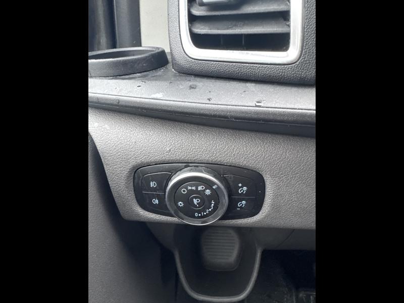 Image FORD Transit Custom Fg 280 L1H1 2.0 EcoBlue 130 S&S Limited BVA6 7cv