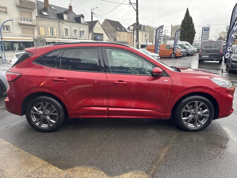 Image FORD Kuga 2.5 Duratec 190ch FHEV E85 ST-Line X BVA