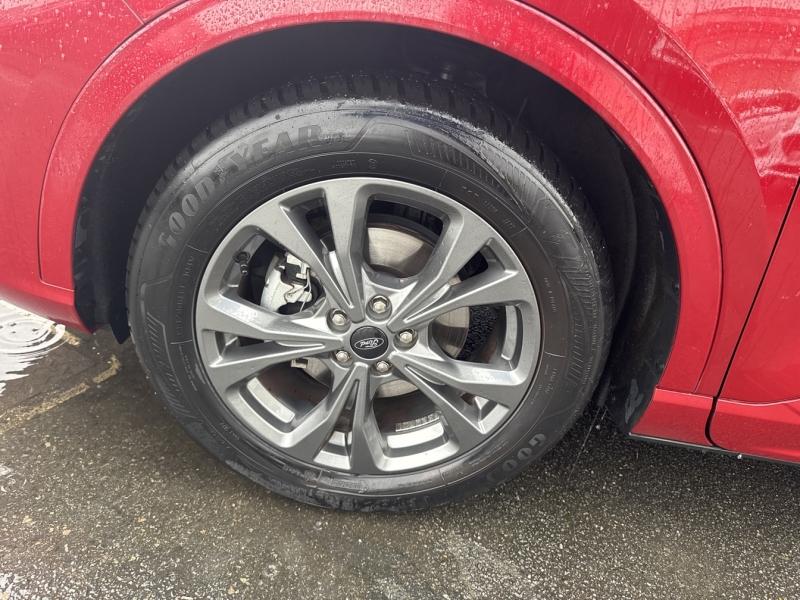 Image FORD Kuga 2.5 Duratec 190ch FHEV E85 ST-Line X BVA