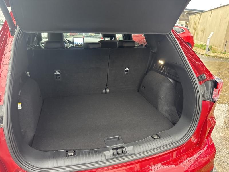 Image FORD Kuga 2.5 Duratec 190ch FHEV E85 ST-Line X BVA