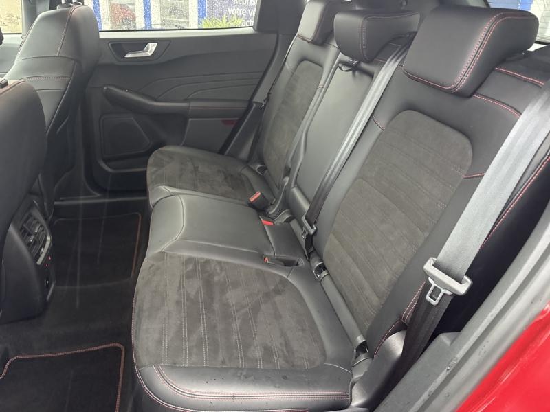 Image FORD Kuga 2.5 Duratec 190ch FHEV E85 ST-Line X BVA