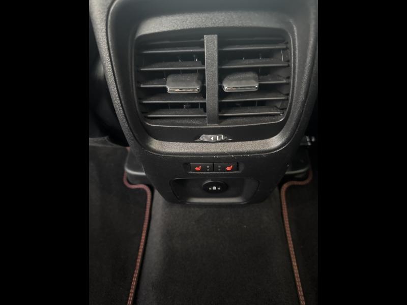 Image FORD Kuga 2.5 Duratec 190ch FHEV E85 ST-Line X BVA