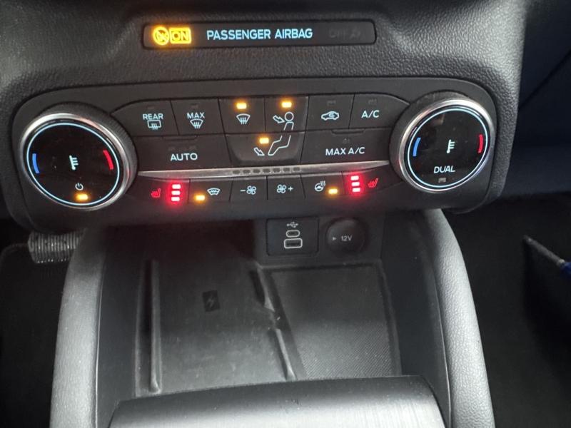 Image FORD Kuga 2.5 Duratec 190ch FHEV E85 ST-Line X BVA