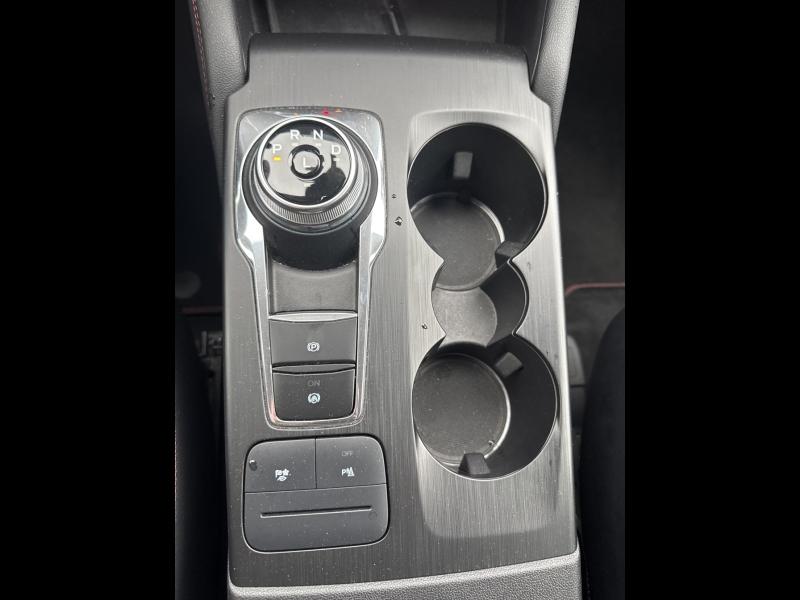 Image FORD Kuga 2.5 Duratec 190ch FHEV E85 ST-Line X BVA