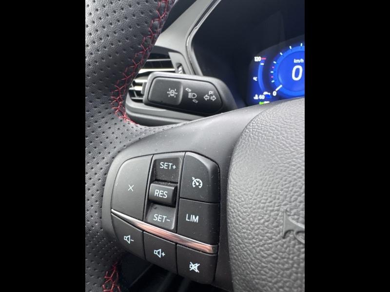 Image FORD Kuga 2.5 Duratec 190ch FHEV E85 ST-Line X BVA