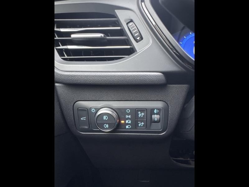 Image FORD Kuga 2.5 Duratec 190ch FHEV E85 ST-Line X BVA