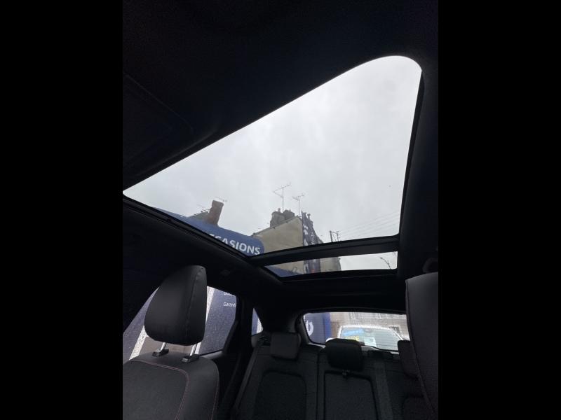 Image FORD Kuga 2.5 Duratec 190ch FHEV E85 ST-Line X BVA