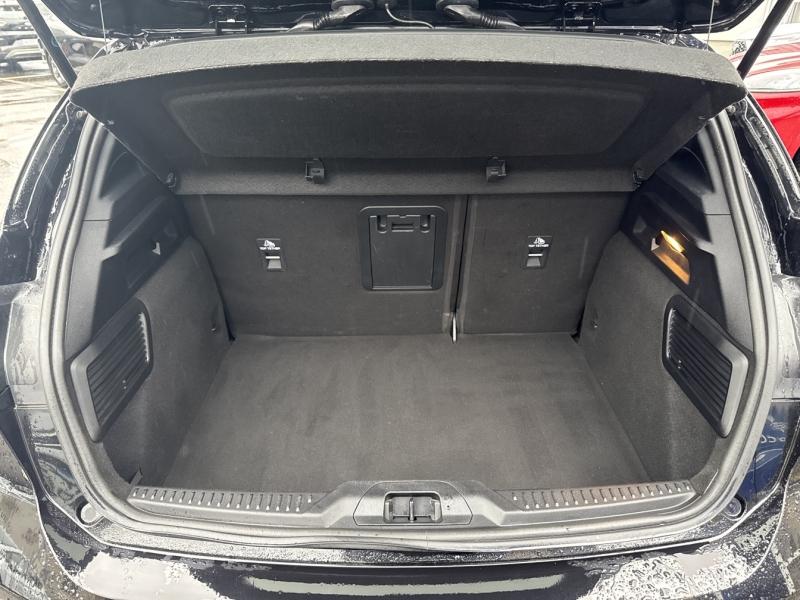 Image FORD Focus 1.0 Flexifuel mHEV 125ch ST-Line X Powershift