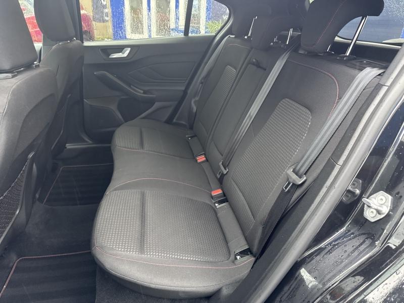 Image FORD Focus 1.0 Flexifuel mHEV 125ch ST-Line X Powershift