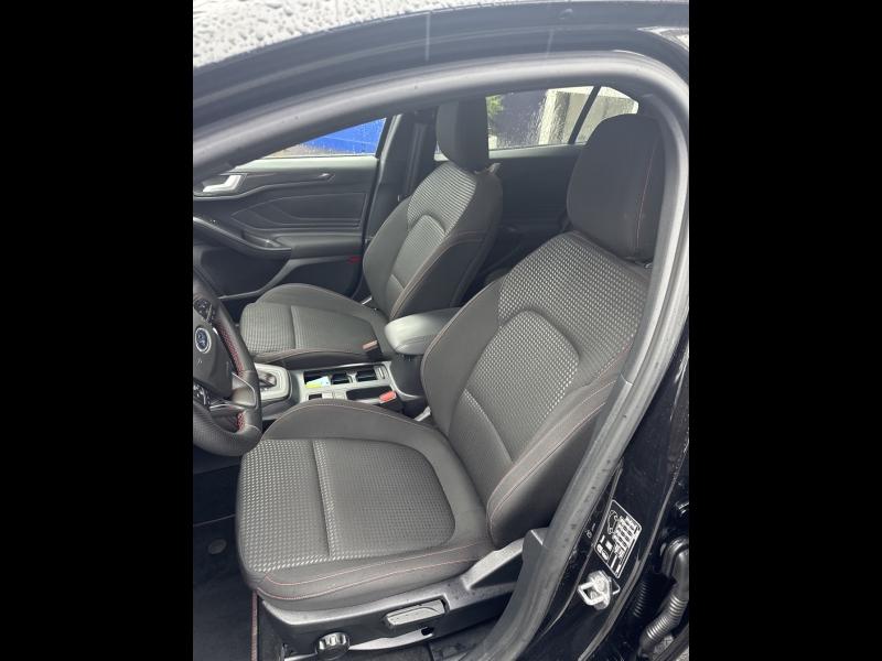 Image FORD Focus 1.0 Flexifuel mHEV 125ch ST-Line X Powershift