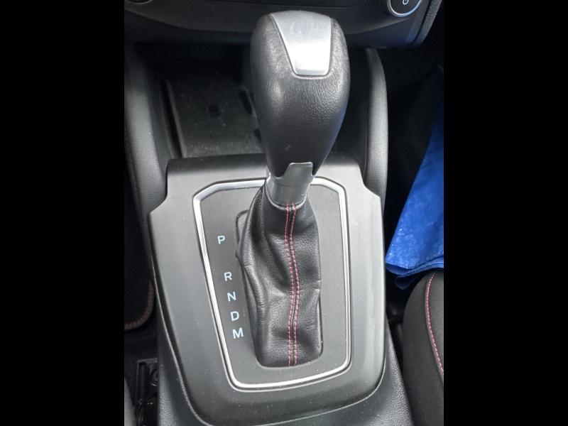 Image FORD Focus 1.0 Flexifuel mHEV 125ch ST-Line X Powershift