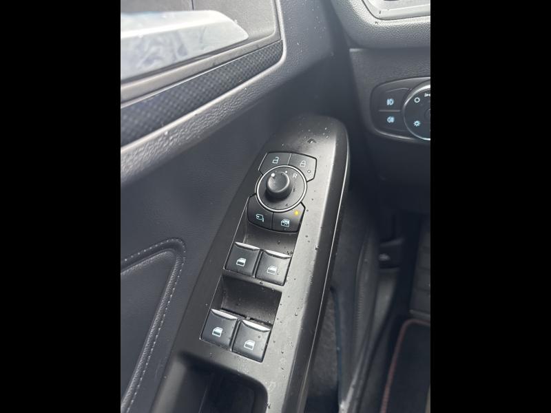 Image FORD Focus 1.0 Flexifuel mHEV 125ch ST-Line X Powershift