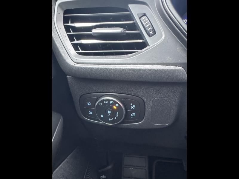 Image FORD Focus 1.0 Flexifuel mHEV 125ch ST-Line X Powershift