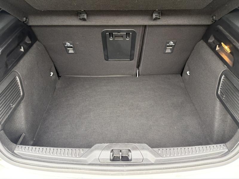 Image FORD Focus 1.0 Flexifuel mHEV 125ch ST-Line X