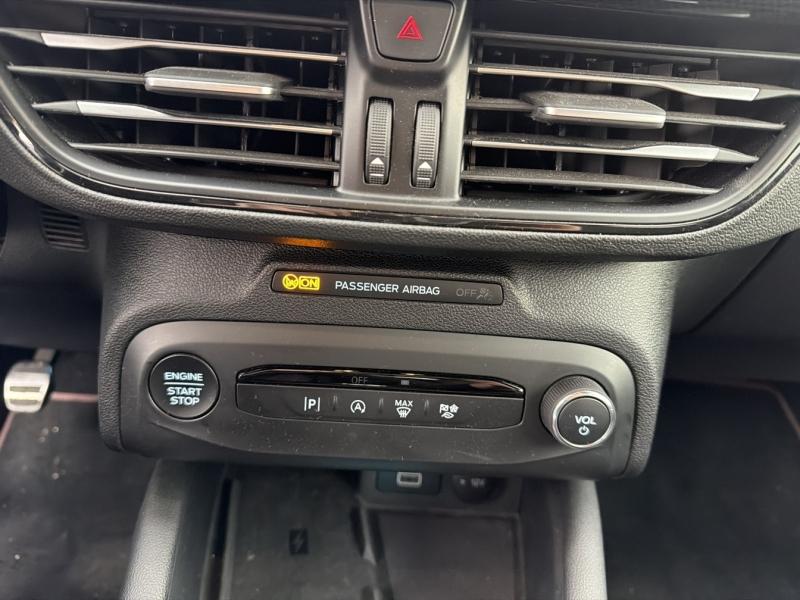 Image FORD Focus 1.0 Flexifuel mHEV 125ch ST-Line X