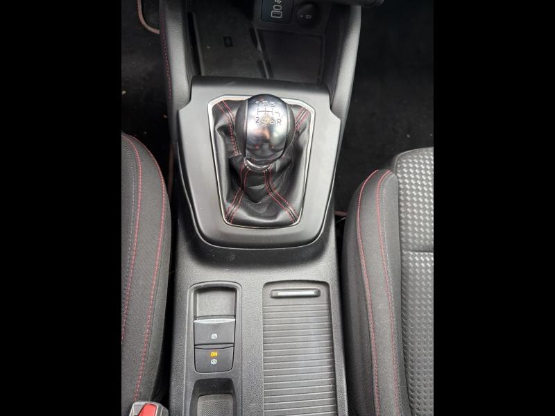 Image FORD Focus 1.0 Flexifuel mHEV 125ch ST-Line X