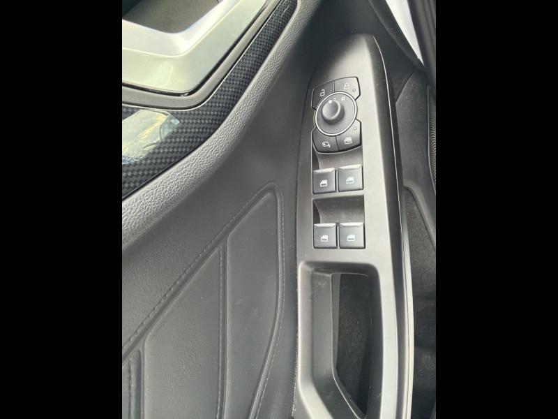 Image FORD Focus 1.0 Flexifuel mHEV 125ch ST-Line X