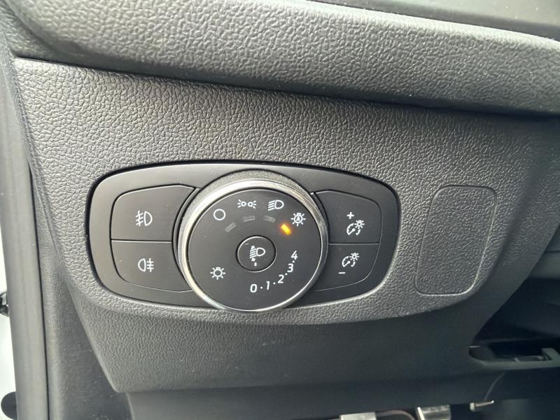 Image FORD Focus 1.0 Flexifuel mHEV 125ch ST-Line X