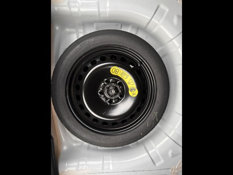 Image FORD Focus 1.0 Flexifuel mHEV 125ch ST-Line X