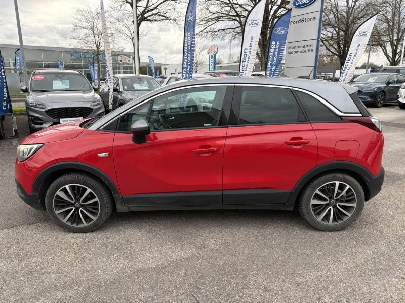 Image OPEL Crossland X 1.2 81ch Innovation