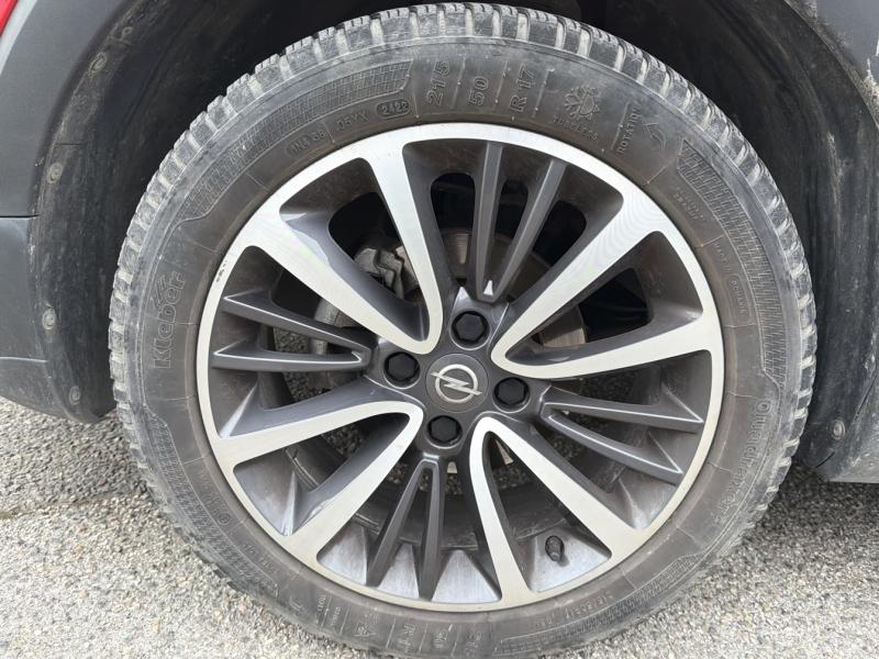 Image OPEL Crossland X 1.2 81ch Innovation