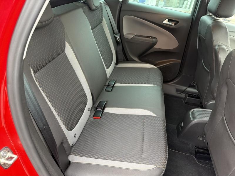 Image OPEL Crossland X 1.2 81ch Innovation