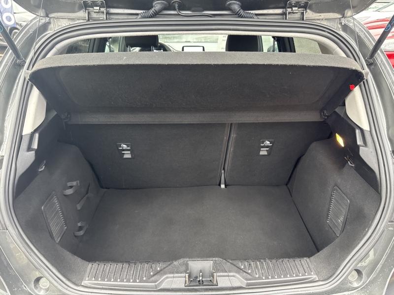 Image FORD Fiesta 1.0 EcoBoost 95ch Connect Business 5p