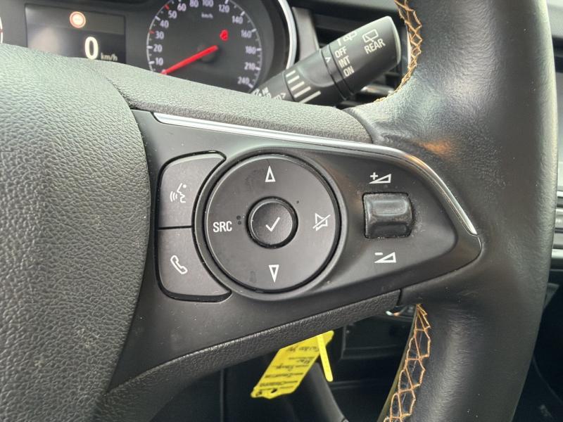 Image OPEL Crossland X 1.2 81ch Innovation