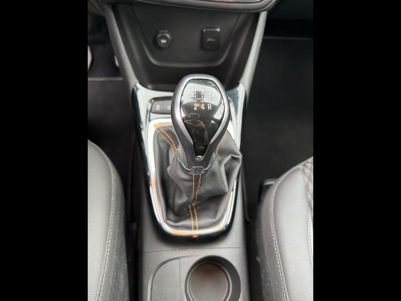 Image OPEL Crossland X 1.2 81ch Innovation