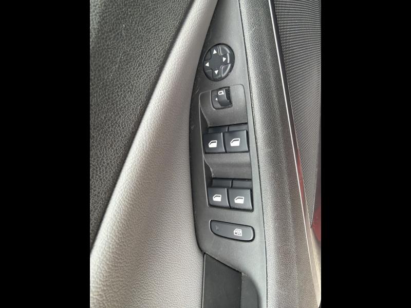 Image OPEL Crossland X 1.2 81ch Innovation