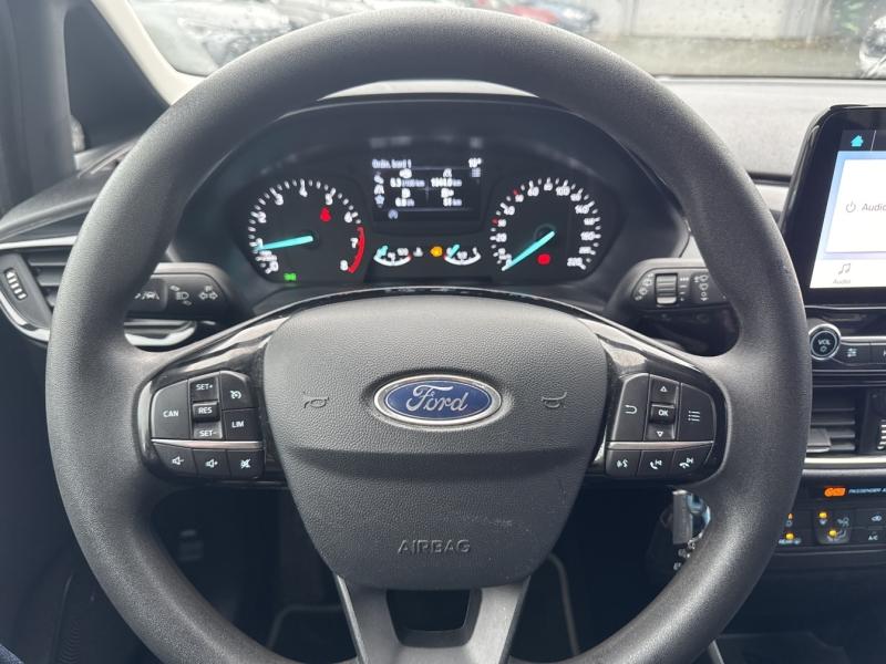 Image FORD Fiesta 1.0 EcoBoost 95ch Connect Business 5p