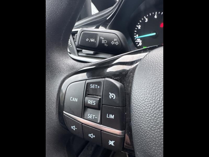 Image FORD Fiesta 1.0 EcoBoost 95ch Connect Business 5p