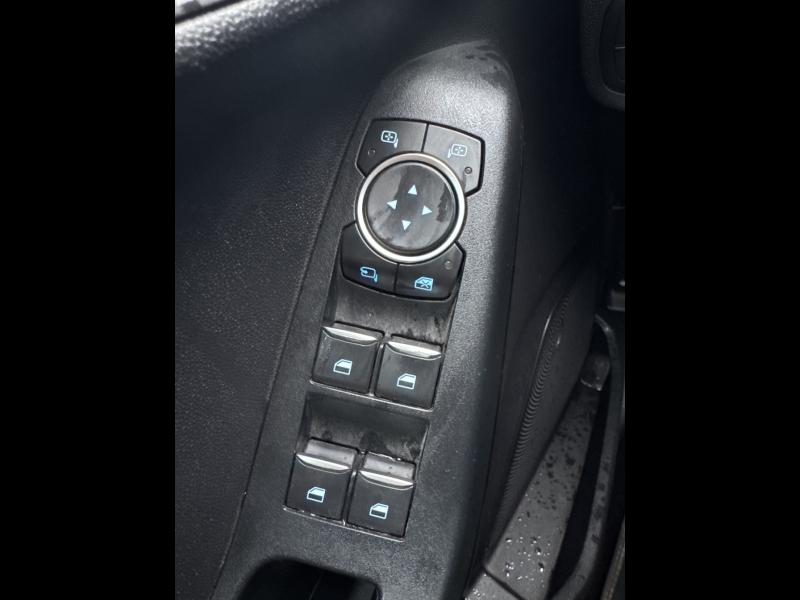 Image FORD Fiesta 1.0 EcoBoost 95ch Connect Business 5p