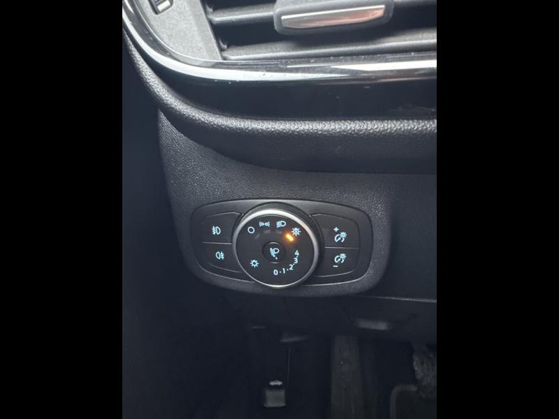 Image FORD Fiesta 1.0 EcoBoost 95ch Connect Business 5p