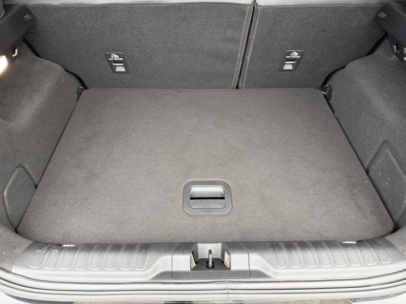 Image FORD Puma 1.0 EcoBoost 125ch S&S mHEV ST-Line X Powershift