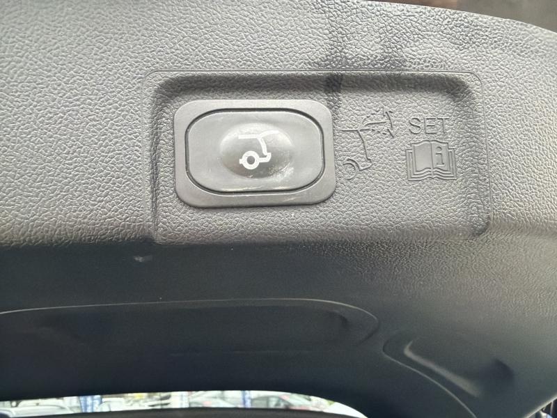 Image FORD Puma 1.0 EcoBoost 125ch S&S mHEV ST-Line X Powershift