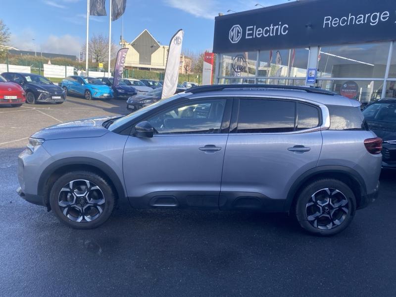 Image CITROEN C5 Aircross PureTech 130ch S&S Shine EAT8