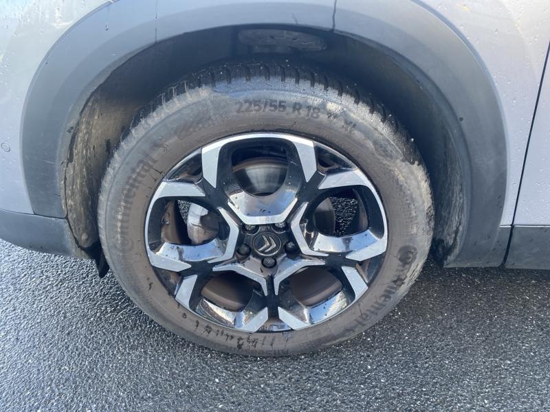 Image CITROEN C5 Aircross PureTech 130ch S&S Shine EAT8