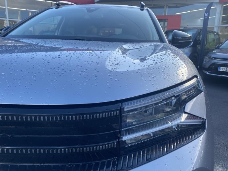 Image CITROEN C5 Aircross PureTech 130ch S&S Shine EAT8