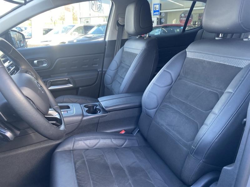 Image CITROEN C5 Aircross PureTech 130ch S&S Shine EAT8