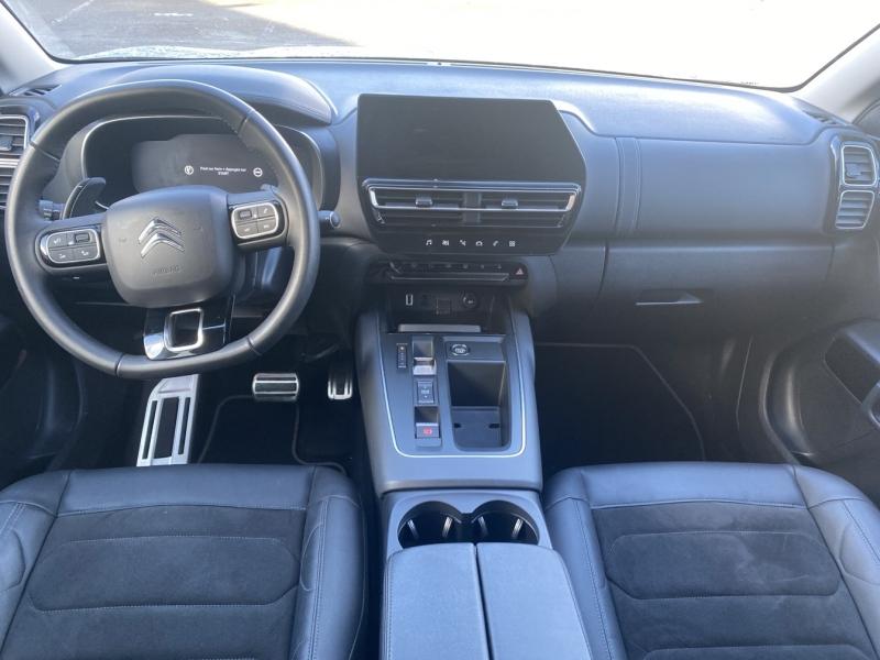 Image CITROEN C5 Aircross PureTech 130ch S&S Shine EAT8